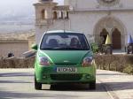Chevrolet Matiz 2005 года